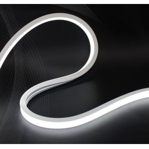 Buy cheap Flexible LED Lamp Strip Waterproof Silicone Lamp Strip Flame Retardant from wholesalers