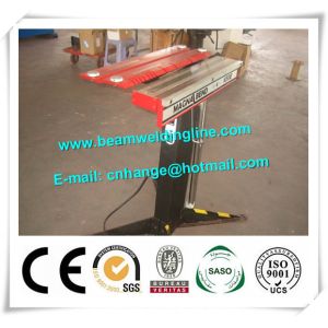 Buy cheap Pneumatic Hydraulic Press Brake Bending Machine For Electromagnetic Sheet from wholesalers