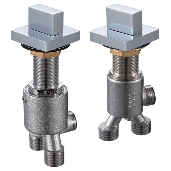 Buy cheap Bathtub mixer,Faucet,T-0302B1A2 from wholesalers