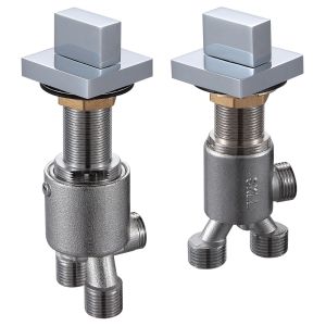 Buy cheap Bathtub mixer,Faucet,T-0302B1A2 from wholesalers