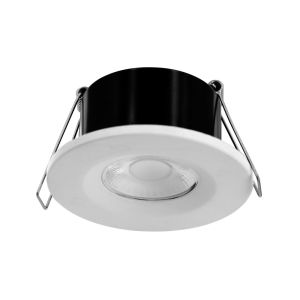 Buy cheap Led Ceiling Lighting Surface Fire Rated cob Modern Adjustable Downlight from wholesalers