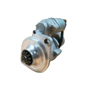 4.5KW 24 Volt Hino Truck Starter Motor Assembly J08C 28100-2622B 28100-26240355