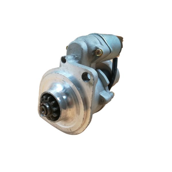 4.5KW 24 Volt Hino Truck Starter Motor Assembly J08C 28100-2622B 28100-26240355