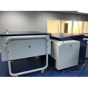 Buy cheap Multi Cassettes CTP Plate Autoloader 75 Plates/Hour from wholesalers