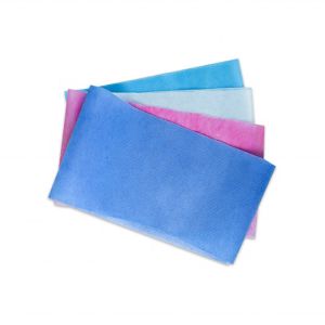 Buy cheap 30gsm PP Non Woven Fabric Disposable Clothing Material With PE Film Laminate from wholesalers