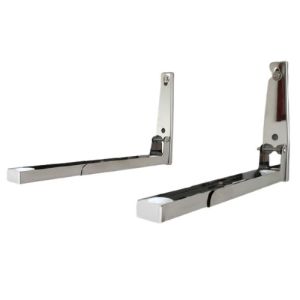 Buy cheap Adjustable Galvanised L Shaped Brackets Heavy Duty Galvanized Angle Brackets from wholesalers