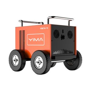 Buy cheap 11000WH Rechargeable Welding Machine With Overheat Protection YMTH11 from wholesalers