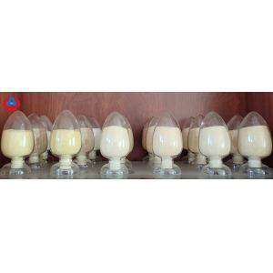 White Carboxymethyl Cellulose Sodium NA CMC Powder In Detergent