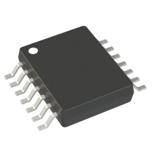 Buy cheap AD8367ARUZ Electronic IC Chip NEW AND ORIGINAL STOCK from wholesalers