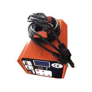 Portable AC220V 2.5KW Electrofusion Welders Protection