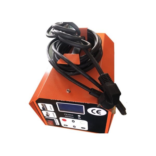 Quality Portable AC220V 2.5KW Electrofusion Welders Protection for sale