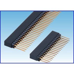 Buy cheap female header connector from wholesalers