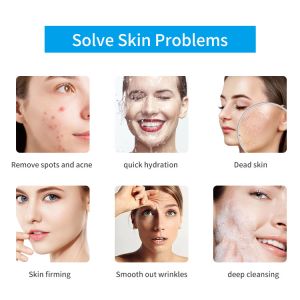 Buy cheap Professional 10 in 1 Hydra Dermabrasion Tightening with Certificate CE from wholesalers