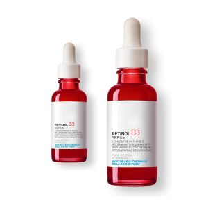 Buy cheap Hot Sell Private Label Retinol Face Serum for Face, with Vitamin B3, Anti-Aging Face Serum from wholesalers