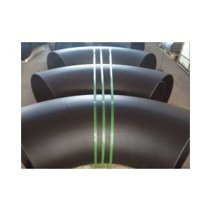 Buy cheap Carbon Steel Seamless Weld ERW Steeless Pipe Fitting For Industrial System from wholesalers