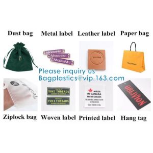 PE EVA Slider Zip Reclosable Bags, Zip lock bag Slider Bag, PE slider bag/grape
