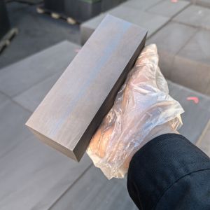 Buy cheap High Quality High Density Copper Impregnated Graphite Block For EDM from wholesalers