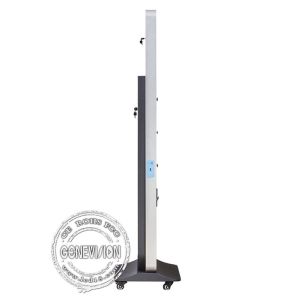 Buy cheap Full HD Lcd Digital Signage Mobile Phone Tablet Charging Station Machine 21.5 Inch from wholesalers