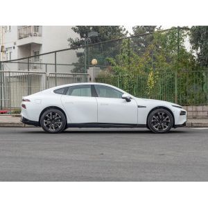 Buy cheap Endurance 480km Xiaopeng Electric Car VW Electric Car Four Drive from wholesalers