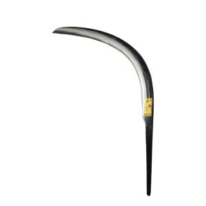 Buy cheap ISO9001 Oil Palm Harvesting Tools Knife Sickle Rustproof from wholesalers