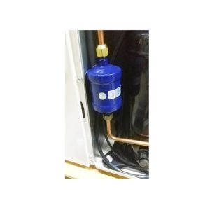 Buy cheap 4HP Copeland Air Cooled Condensing Unit For Cold Storage Cooling Equipment from wholesalers