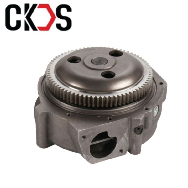 Engine Cooling System Parts Machines Water Pump Engine C15/C18 10R2776