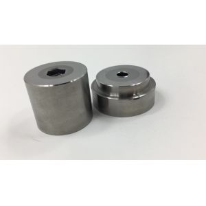 Buy cheap Henghui Tungsten Carbide Die Forging Mould Punching Nut Dies from wholesalers