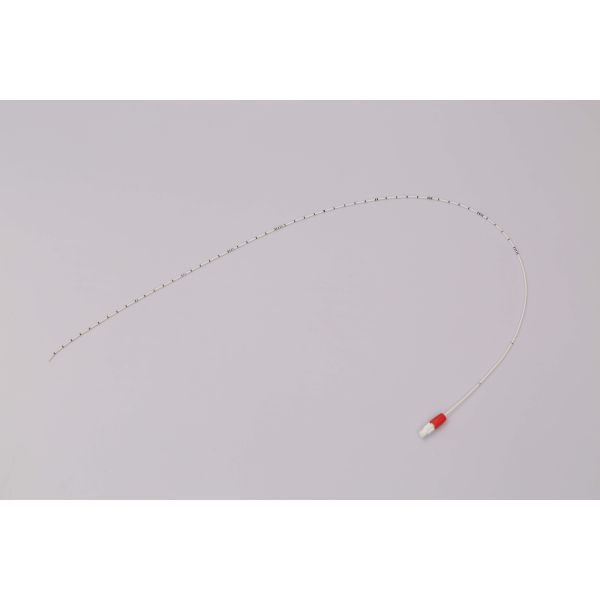 Nitinol Material Ureteral Catheter F3-F8 With CE Certificate