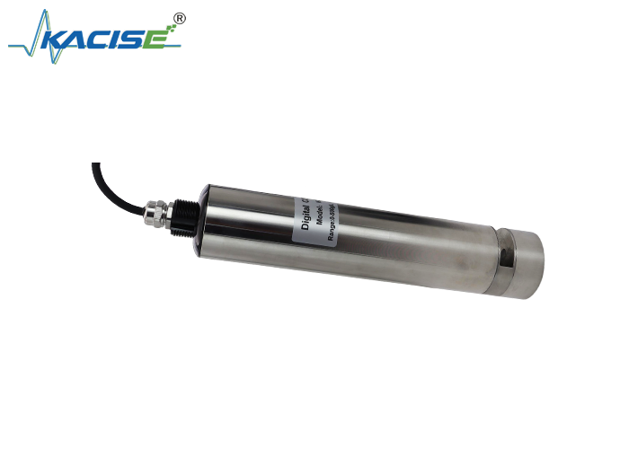 Buy cheap Digital COD Sensor with 0-500mg/L and 0-1500mg/L Range ±5%FS Accuracy for Water Quality Monitoring from wholesalers