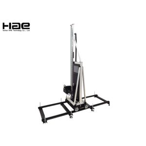 Buy cheap 3D Inkjet Wall Printing Machine Direct To Wall Inkjet Printer from wholesalers