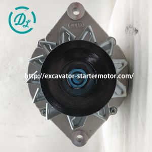 Buy cheap EexcavaStart Xichai Alternator 3701010AD2 JFZ2902A 37010AD2A 37010BD2A 37010CD2A from wholesalers