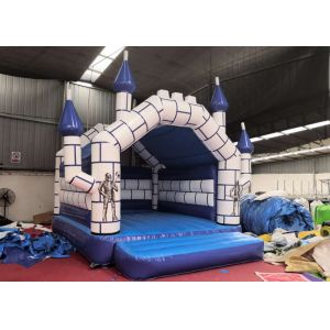 Buy cheap Brave Knight Trial  Inflatable Shelter Tent / Inflatable Emergency Shelter from wholesalers