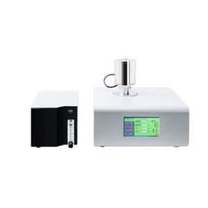 Buy cheap TG TGA Thermo Gravimetric Analyzer Thermogravimetric Analysis Machine from wholesalers