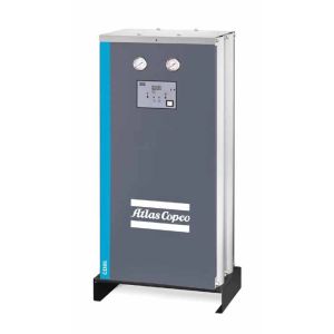 Buy cheap Single Phase Desiccant Air Dryers CD85 Electricity Power Source from wholesalers