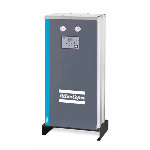Buy cheap Single Phase Desiccant Air Dryers CD85 Electricity Power Source from wholesalers