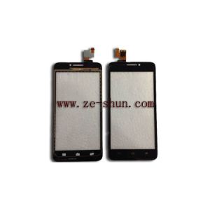 Buy cheap OEM Black Cellphone Replacement Touch Screens Apply To Huawei G630 from wholesalers
