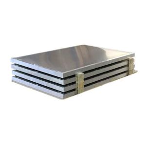 Buy cheap 0.12mm-4mm Galvanized Steel Plate Customized For Shipbuilding from wholesalers