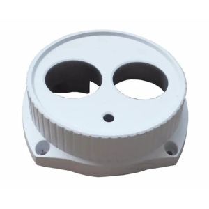 Customized Deburring Process for OEM Aluminum Alloy and Zinc-Alloy Die Casting