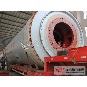 Buy cheap Limestone Grinding Q235A Φ3 12m Vertical Roller Mill from wholesalers