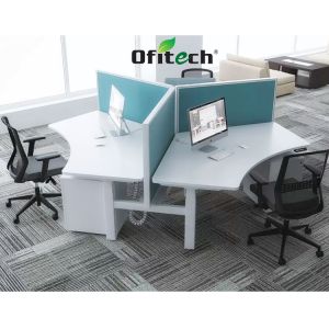 Buy cheap Metal Type Iron Electric L Shape Standing Desk Frame for Height Adjustable Workstation from wholesalers