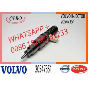 Buy cheap New Diesel Fuel Injector 85022626 BEBE4D31001 20547351 from wholesalers