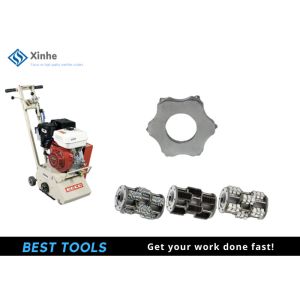 Buy cheap Scarifier Concrete Milling Cutters from wholesalers