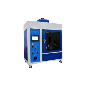 Buy cheap IEC 61851-1 PLC Control System Leakage Tracking Test Equipment from wholesalers