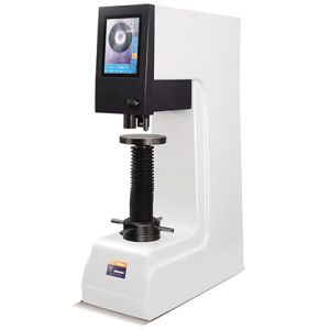 Buy cheap Visual Touch Screen Brinell Hardness Testing Machine With Built In Measure Software from wholesalers