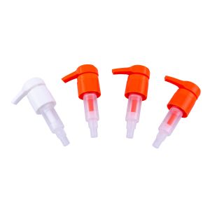 Buy cheap GEL Dispenser Pump 24/410 28/410 Black Foaming Soap Dispenser product