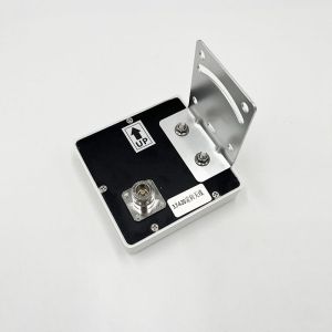 Buy cheap UWB CH2 3.7-4.2G 37700-4200M 10dbi Single Polarization Directional Antenna from wholesalers