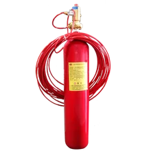 Buy cheap Sturdy Automatic Actuation Fire Detection Tube With High Sensitivity from wholesalers