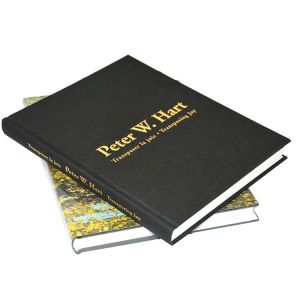 Buy cheap Custom Hardcover Book Printing Services ，Self Publishing Personal Book Printing from wholesalers