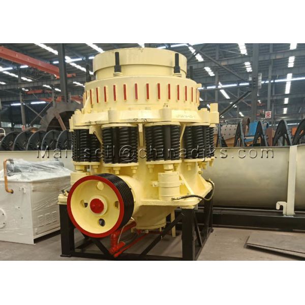 Buy cheap 500TPH Phosphate Ore Crushing drying Mineral Processing Plant from wholesalers