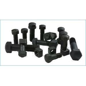 Buy cheap M19 Track Bolts D65A 60mm 150-32-21321 from wholesalers